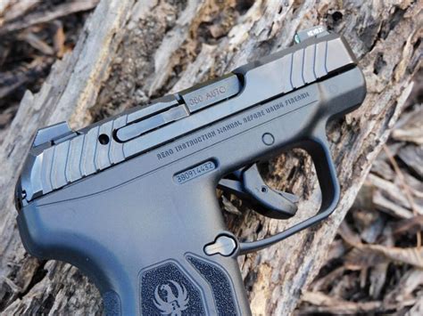 Ruger Lcp Max 380 The Pocket Pistol Redefined The Mag Life