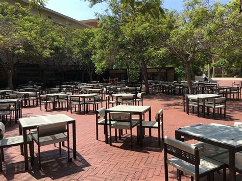 North Campus Student Center Ucla Outdoor Furniture Sets Outdoor