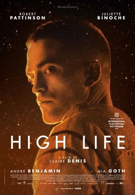 High Life - Films - Quai10