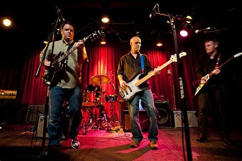 Seven St Louis Bands To Watch In 2012 Music Stories St Louis News And Events Riverfront