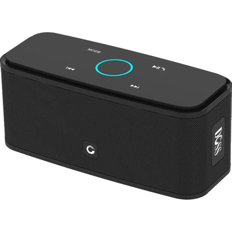 Ds1681 Soundbox Bluetooth Speaker