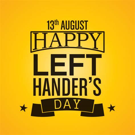 #happy_left_handers_day knowing that i'm prone to be an alcoholic makes life so much more sensible to me. Left Handed Illustrations, Royalty-Free Vector Graphics ...