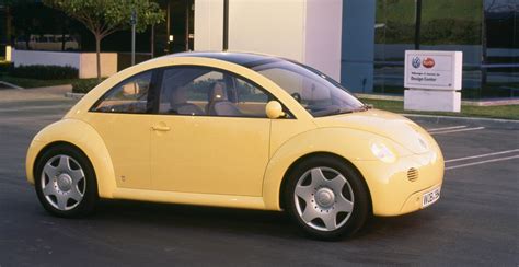 Top 10 American Concept Vehicles From The 1990s