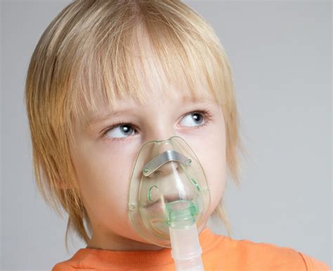 Astma Oskrzelowa U Dzieci Przyczyny Objawy Leczenie Wylecz To