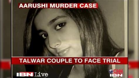 Aarushi Murder Case Talwars Plea For Deferring Their Testimony Rejected Firstpost
