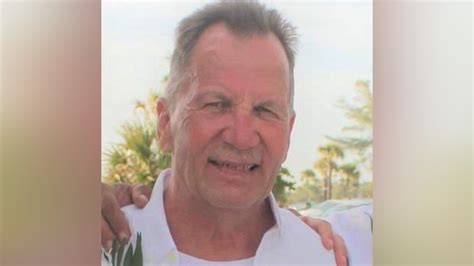 Missing 63 Year Old Man With Dementia In Leesburg