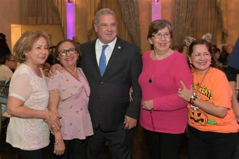 We Endorse Mayor Mike Spano Yonkers Times