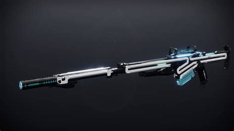 Best Sniper Rifles In Destiny 2 Pro Game Guides