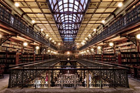 Mortlock Chamber State Library Of South Australia
