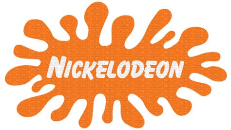 Nickelodeon Logo Png Gratis Picmix