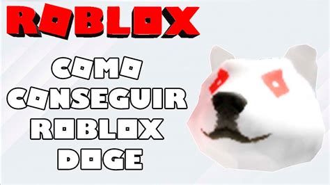 Doge Roblox Doge Character Roblox This Item Was Published By An