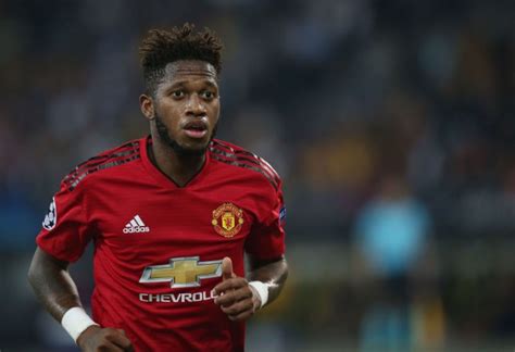 The home of manchester united on bbc sport online. Man Utd news: Fred makes honest admission about his form following summer transfer | Metro News