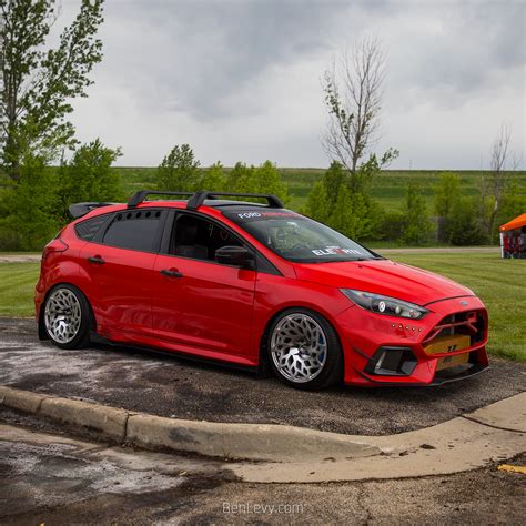 Red Focus St With Team Elevate Benlevy Com