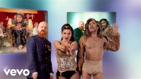 Army Of Lovers Crucified 2013 Youtube