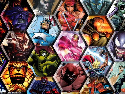 Free Download Marvel Wallpapers Comic Hd Hd Desktop Wallpapers 4k Hd
