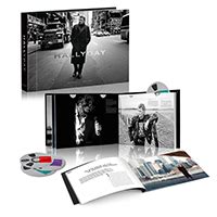 Johnny Hallyday Official Album