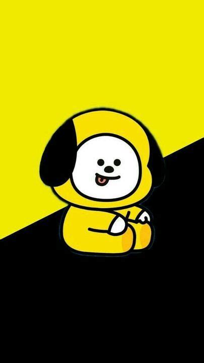 From the far distant space, tata was always curious about everything across the universe. 35+ Ide Gambar Sketsa Bt21 Tata - Tea And Lead