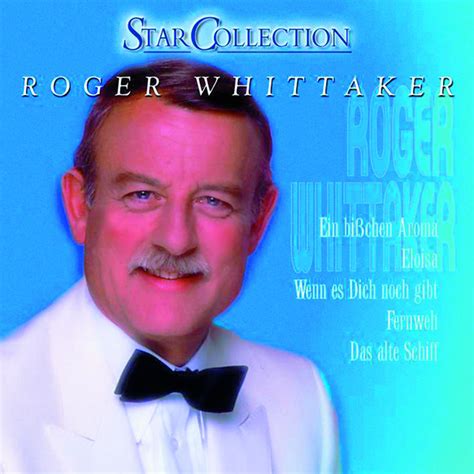 All Die Jahre Song And Lyrics By Roger Whittaker Spotify