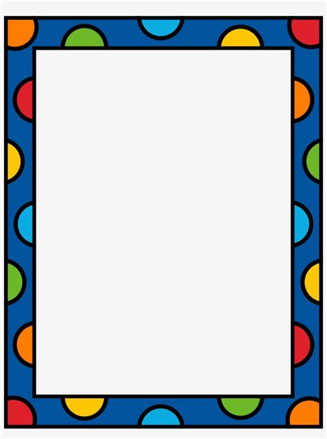 Polaroid Clipart Frame Marco Para Power Point Png Transparent Png