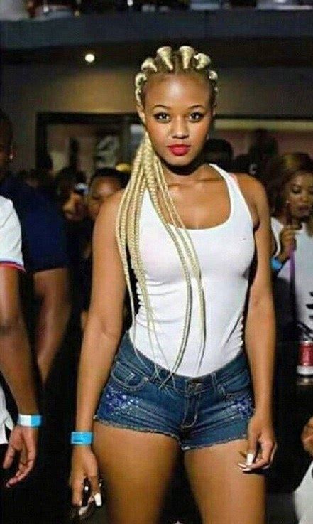 Three Times Babes Wodumo Showed Off Her Hotness The Citizen