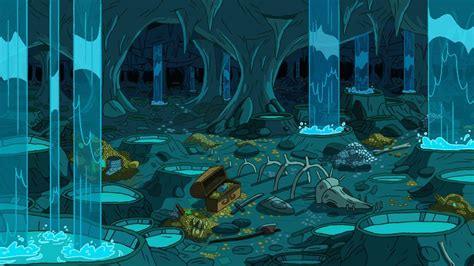 Adventure Time Backgrounds Wallpaper Cave