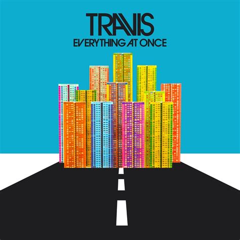 Everything at Once | CD Album | Free shipping over £20 | HMV Store