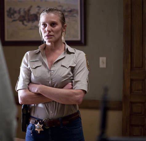 picture of katee sackhoff