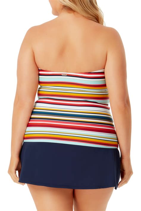 Plus Size Swimwear Swimsuits And Bathing Suits Anne Cole
