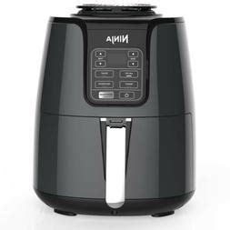 Ninja says the foodi grill gives you all the flavors of an outdoor grill indoors. Air Fryer Rack XL Accessories for Ninja Foodi