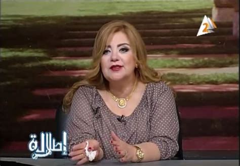 egyptian female tv presenters told either to lose weight or lose their jobs