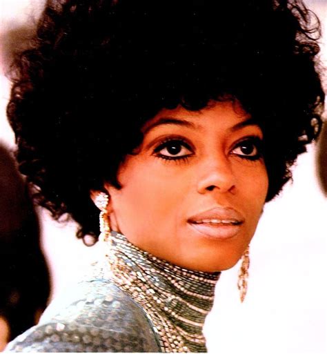 Diana Ross 1968 Beautiful Women Pictures Beautiful Black Women Diana Ross Supremes Lady Sings