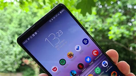 Sony Xperia 1 Ii Review