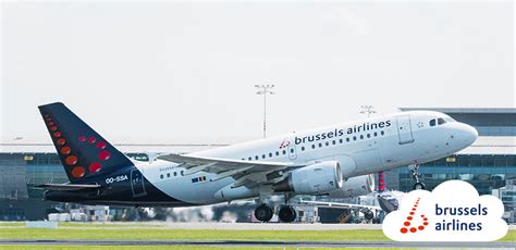 Brussels Airlines Expands Its Flight Offer In September And October