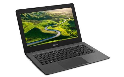Acer Launches Windows 10 Cloudbook First At Jb Hi Fi And The Good Guys