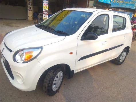 Maruti alto 800 used car prices. Used Maruti Suzuki Alto 800 LXI MDS Special Edition in ...