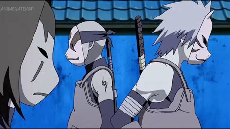 The village hidden in the leaves is home to the stealthiest ninja. Uchiha clan massacre aftermath - Naruto (Eng Dub) - YouTube