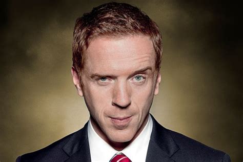 Homelands Damian Lewis Set To Become The Next James Bond In Place Of