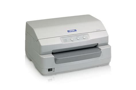 3. Membersihkan Printer Epson PLQ 20