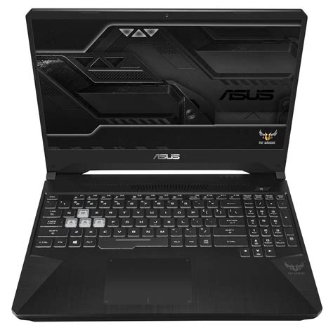 Asus Tuf Gaming Fx505gd Bq104 Fx505gd Bq104 Laptop Specifications