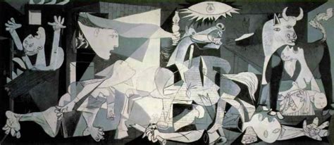 Weitere ideen zu picasso kubismus, kubismus, kunst picasso. Kubismus Merkmale - Deko & Feiern - ZENIDEEN