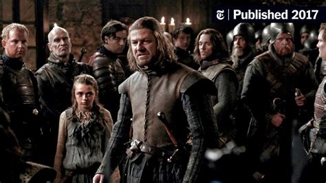 Rewatching ‘game Of Thrones’ Your Season 1 Recap The New York Times