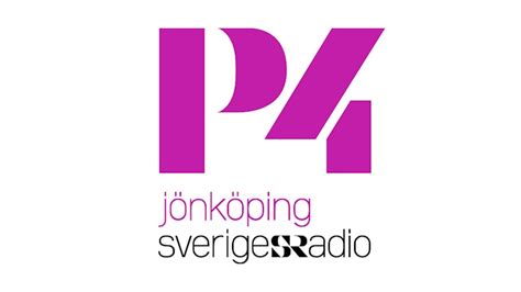 P4 Jönköpings Personal Om P4 Jönköping Sveriges Radio