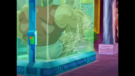 Totally Spies Muscle Growth 9 By Artmaster6778757 On Deviantart