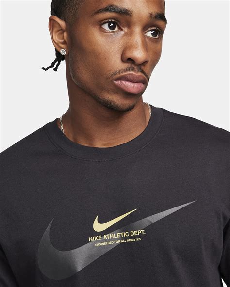Nike Sportswear Mens Graphic T Shirt Nike Hr