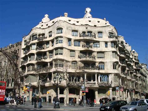 Ceyhunakgul Antoni Gaudí