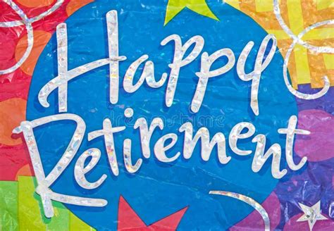 Happy Retirement Party Zoom Background Images And Photos Finder