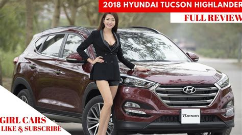 We did not find results for: 2018 Hyundai Tucson Highlander | FULL REVIEW - YouTube