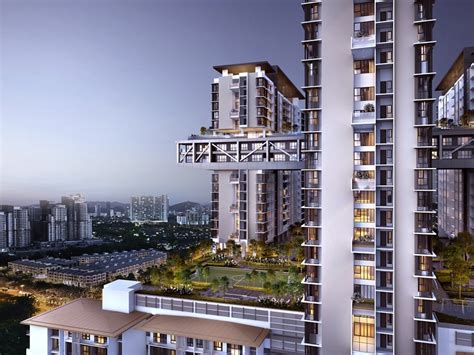 An exception lies with new launch executive condominiums (ecs), a scarce product category highly sought after among singaporean buyers. Cantara-Residences-Aerial-View-2 | New Property Launch ...