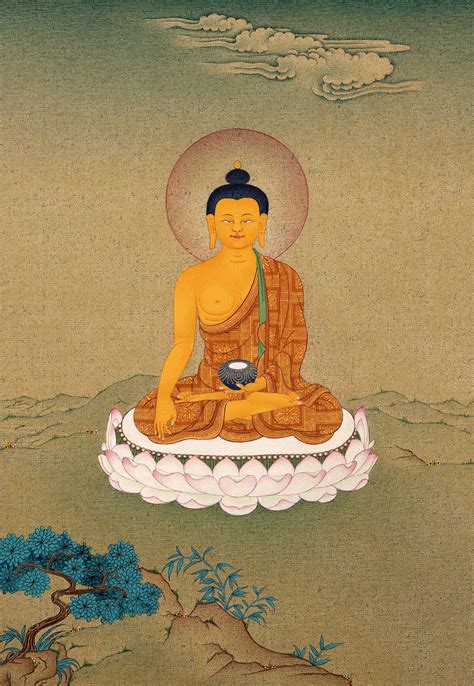 Pin On Shakyamuni Buddha