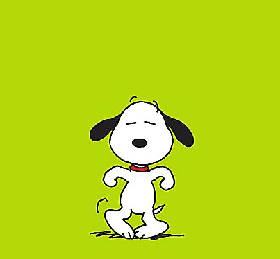 Pin by elia rodríguez on Snoopy Peanuts Charlie Brown Snoopy dance Snoopy happy dance